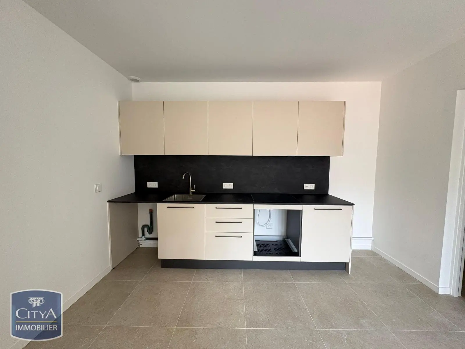 Photo 2 Appartement 3 pièces 63.85m²