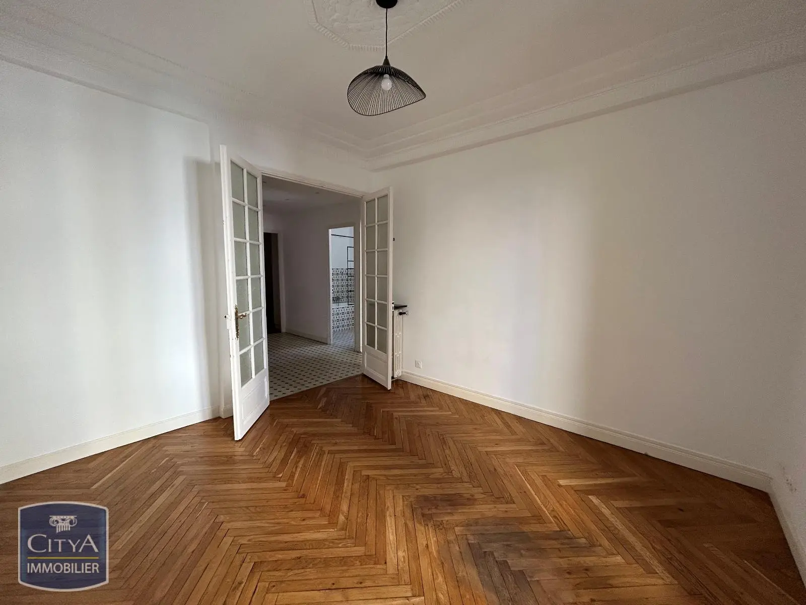 Photo 1 Appartement 3 pièces 63.6m²