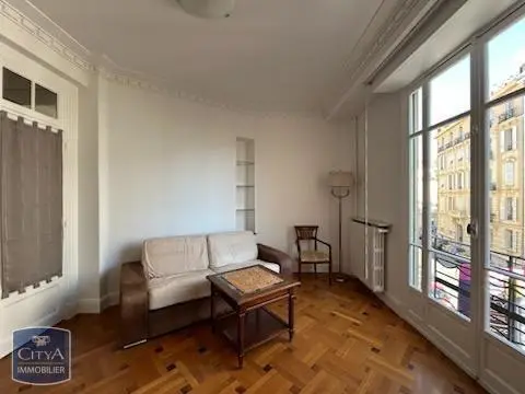 Photo 3 Appartement 2 pièces 54.26m²