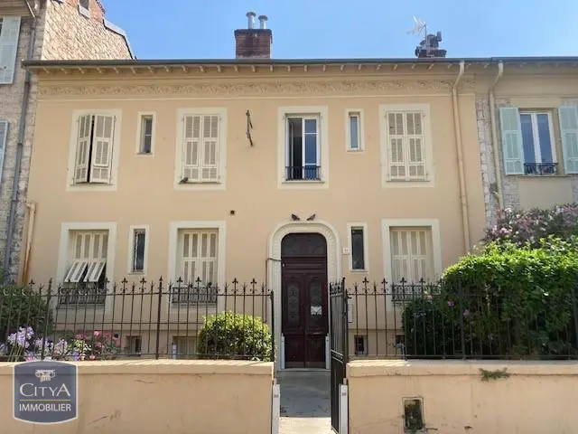Photo 3 appartement Nice