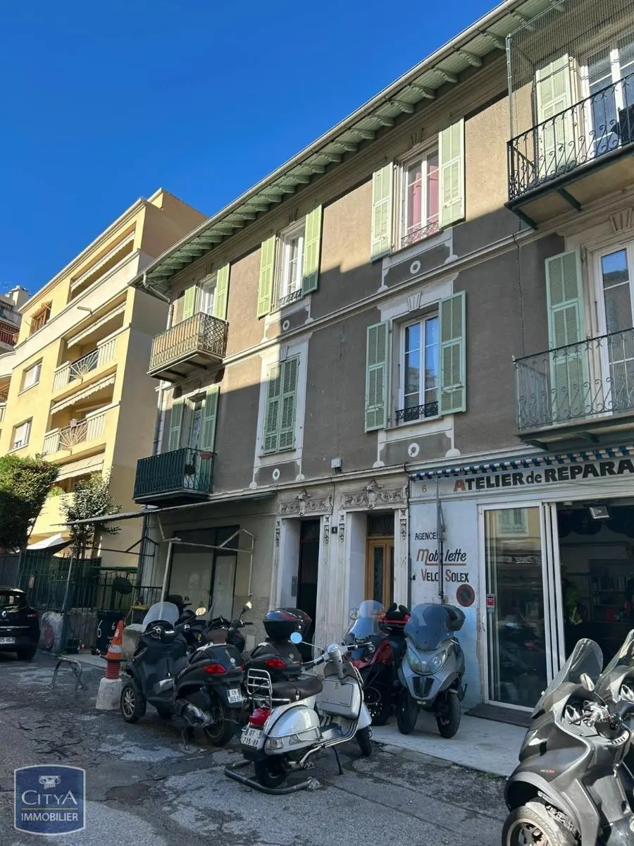 Photo 5 Appartement 2 pièces 45m²