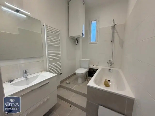 Photo 5 Appartement 2 pièces 49.4m²