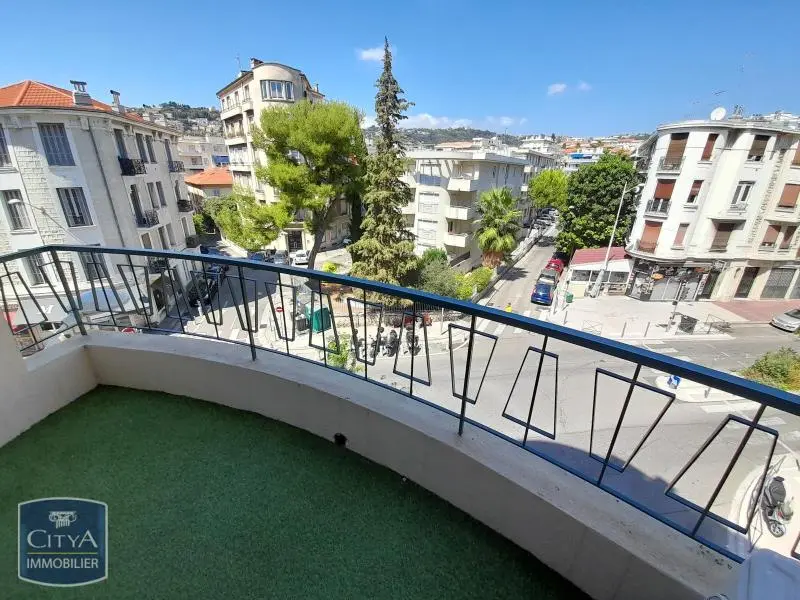 Photo 3 appartement Nice