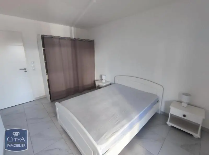 Photo 6 Appartement 3 pièces 58m²