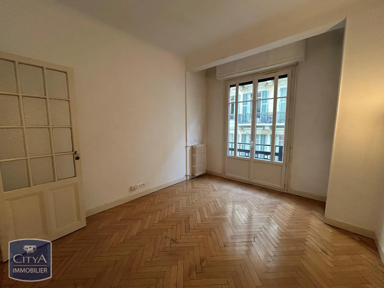 Photo 4 Appartement 2 pièces 45.3m²