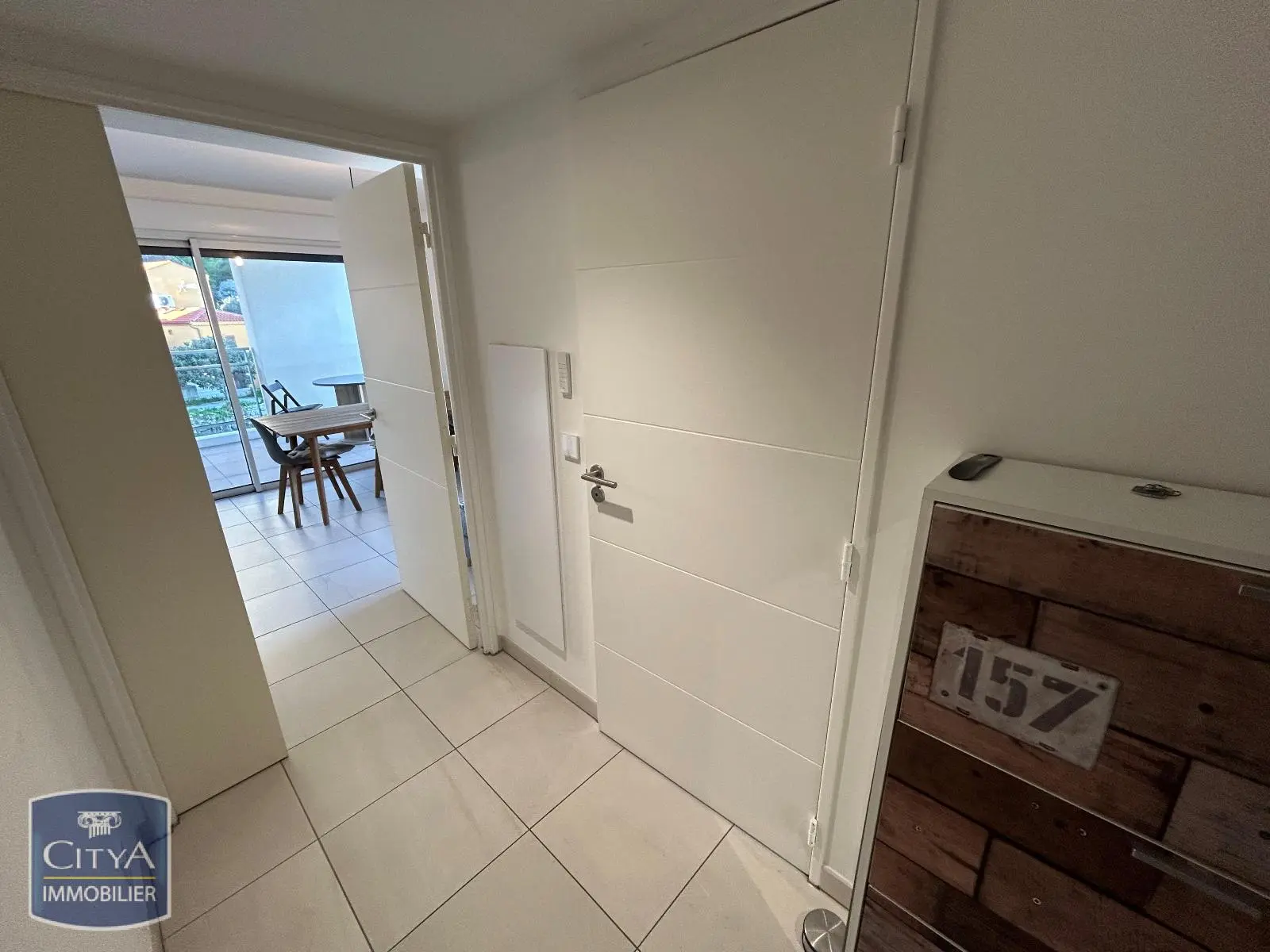 Photo 6 Appartement 2 pièces 39.5m²