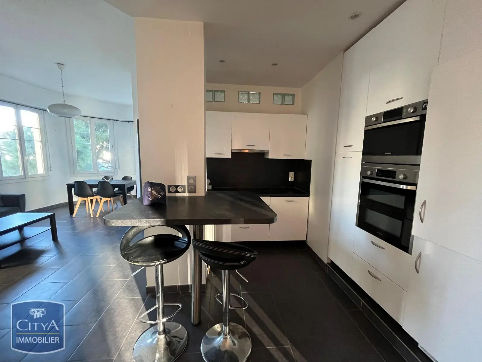 Photo 3 Appartement 3 pièces 61.68m²