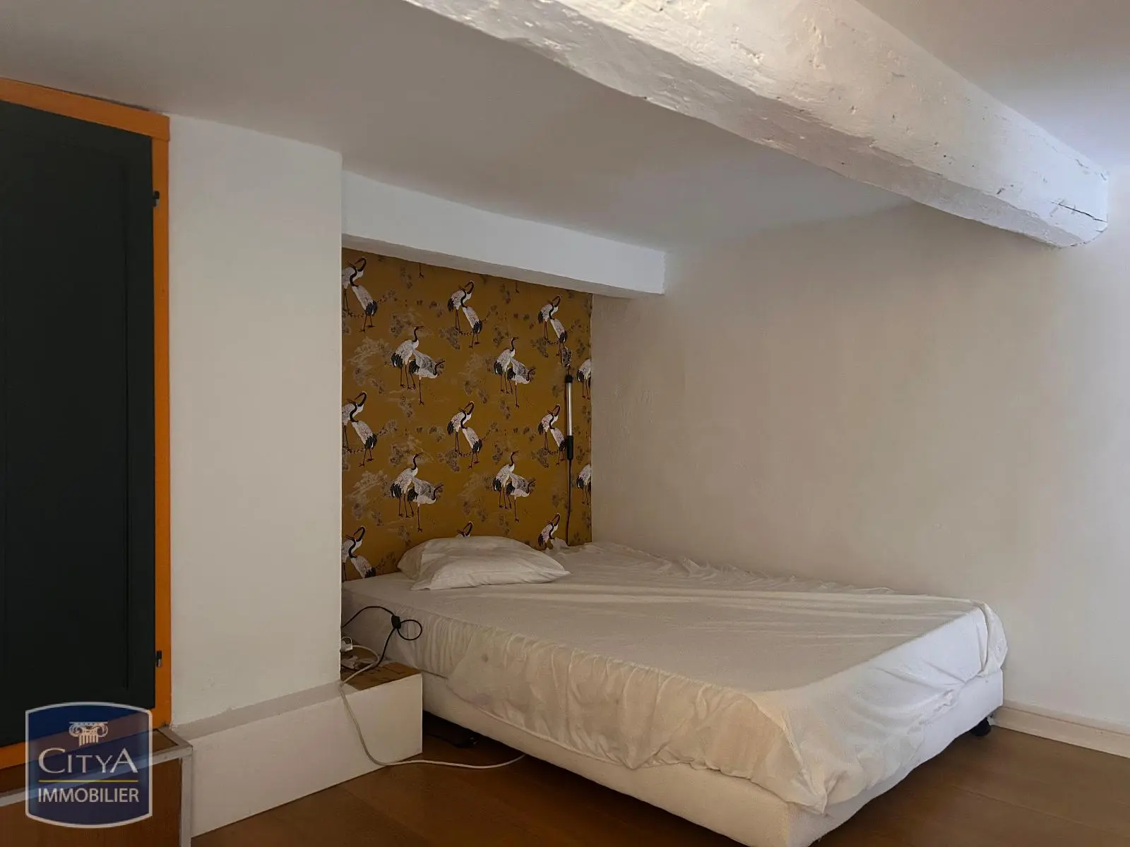 Photo 5 Appartement 2 pièces 37.71m²