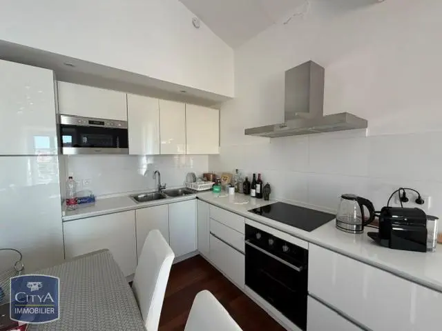 Photo 3 Appartement 3 pièces 83m²