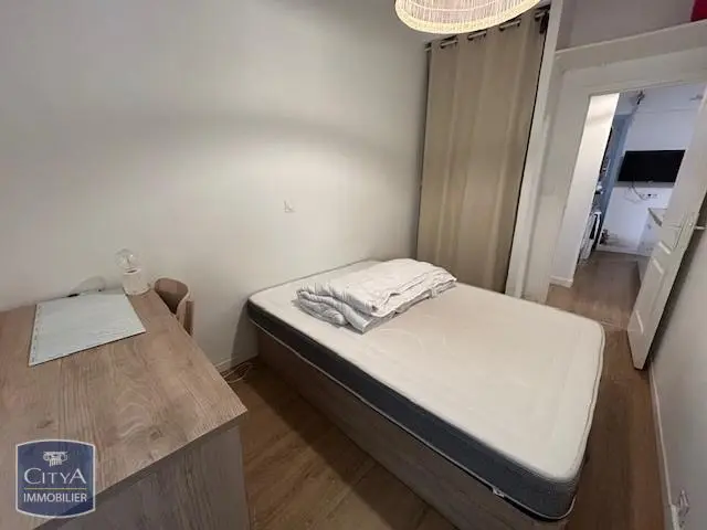 Photo 5 Appartement 3 pièces 41.32m²