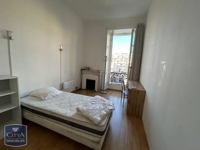 Photo 1 Appartement 1 pièce 12m²