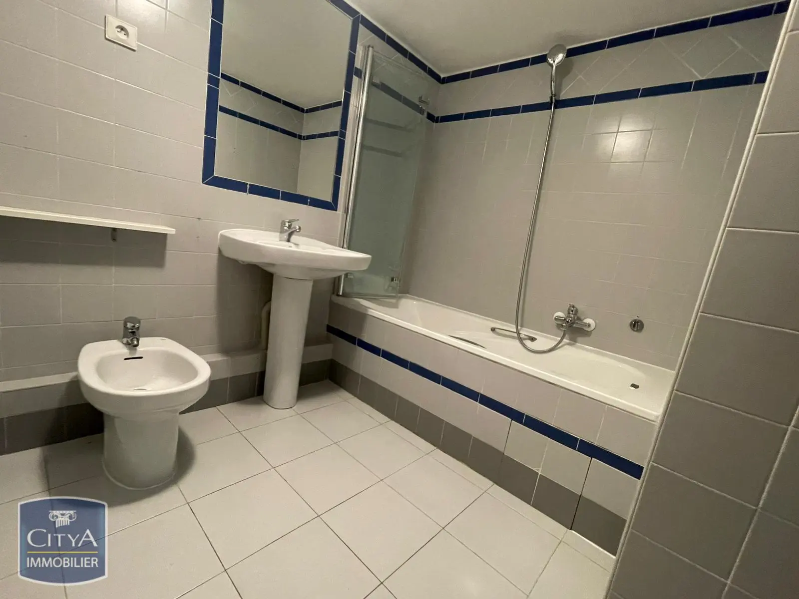 Photo 5 Appartement 1 pièce 27.86m²