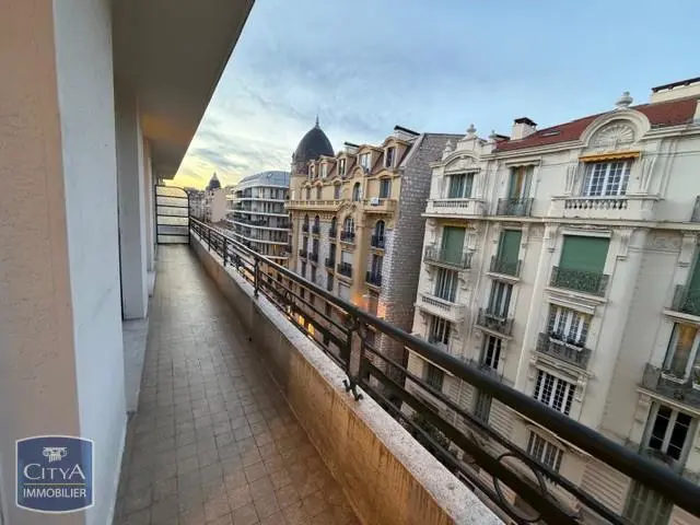 Photo 1 Appartement 3 pièces 59.4m²