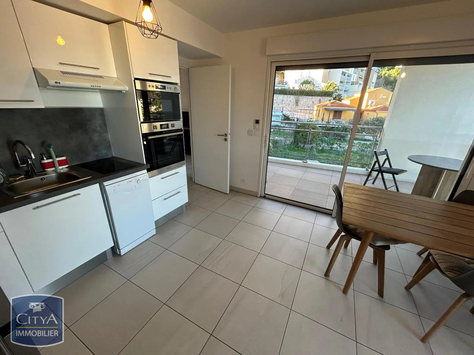 Photo 3 Appartement 2 pièces 39.5m²