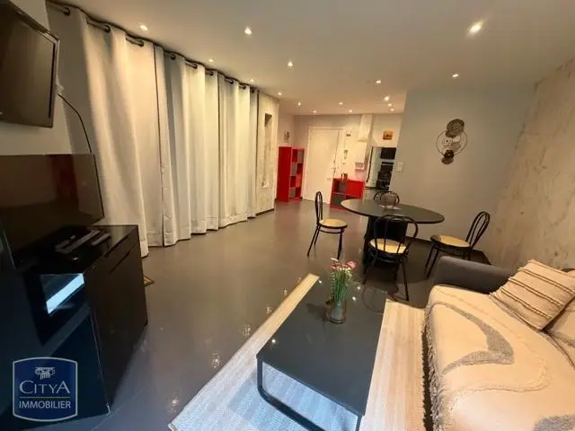 Photo 3 Appartement 2 pièces 52.65m²