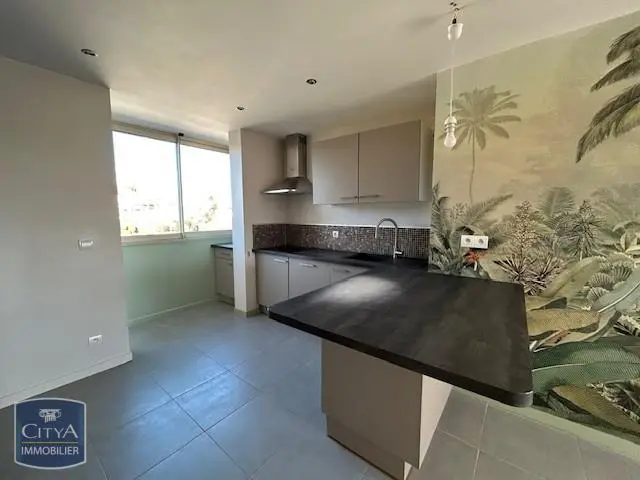 Photo 3 Appartement 3 pièces 55.69m²