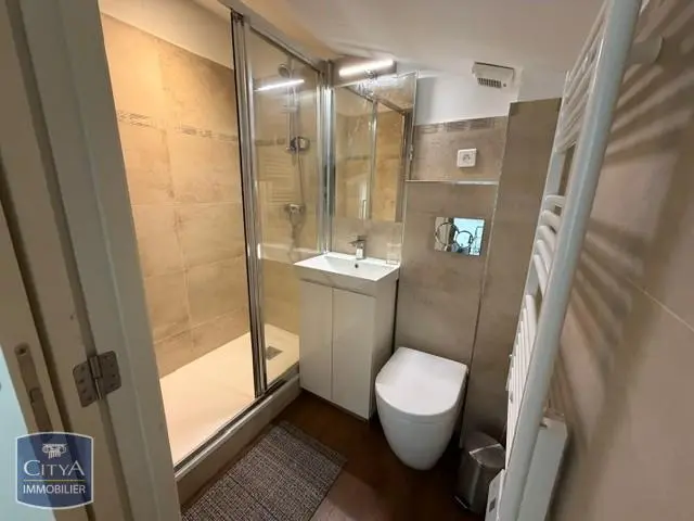 Photo 8 Appartement 3 pièces 83m²