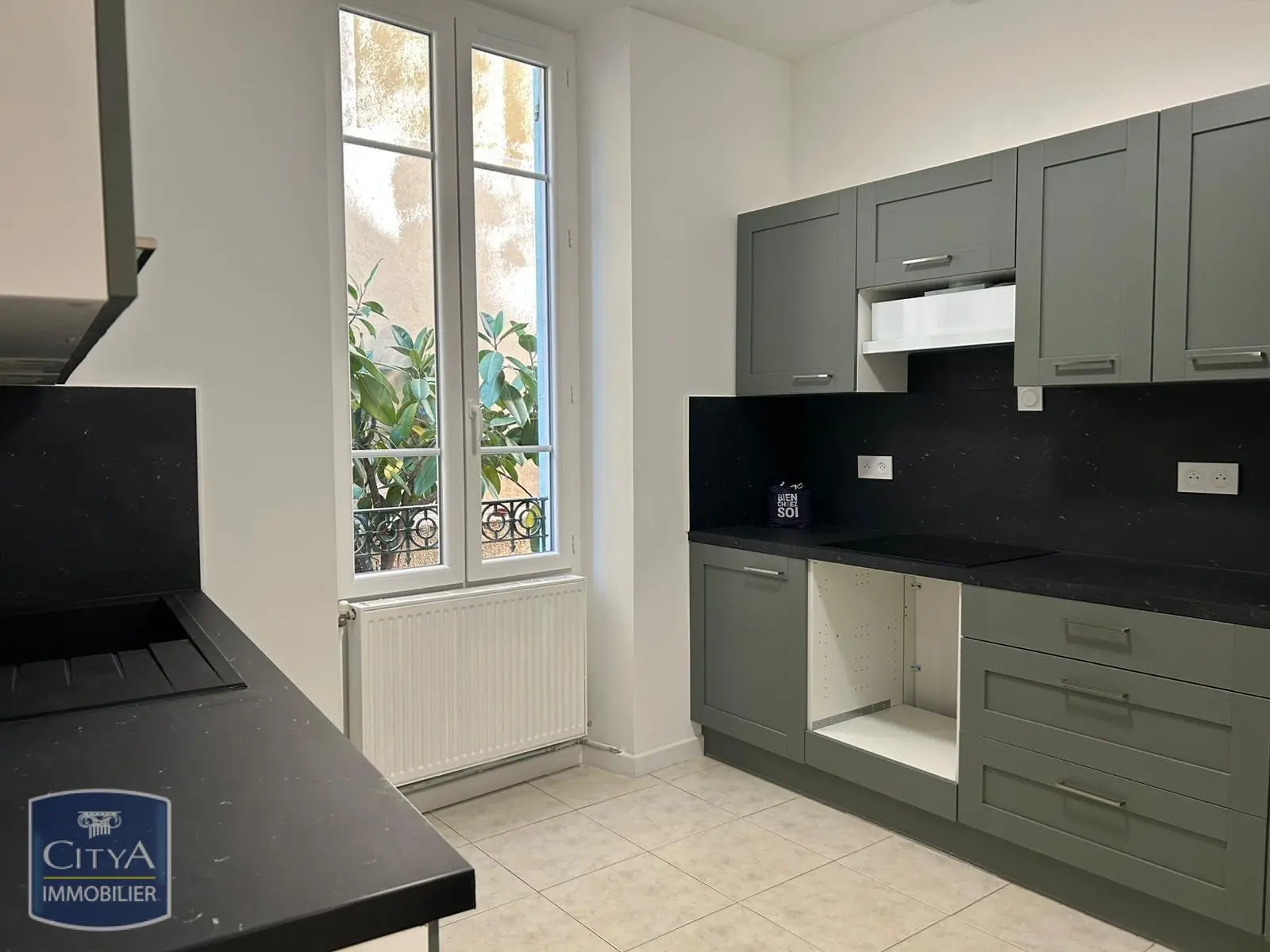 Photo 3 Appartement 2 pièces 45m²