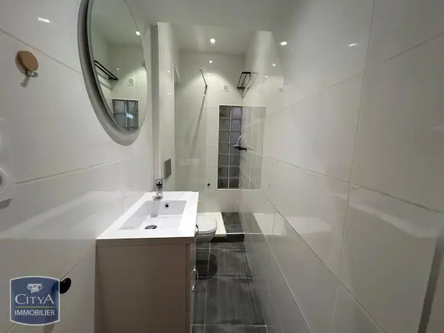 Photo 6 Appartement 3 pièces 41.32m²