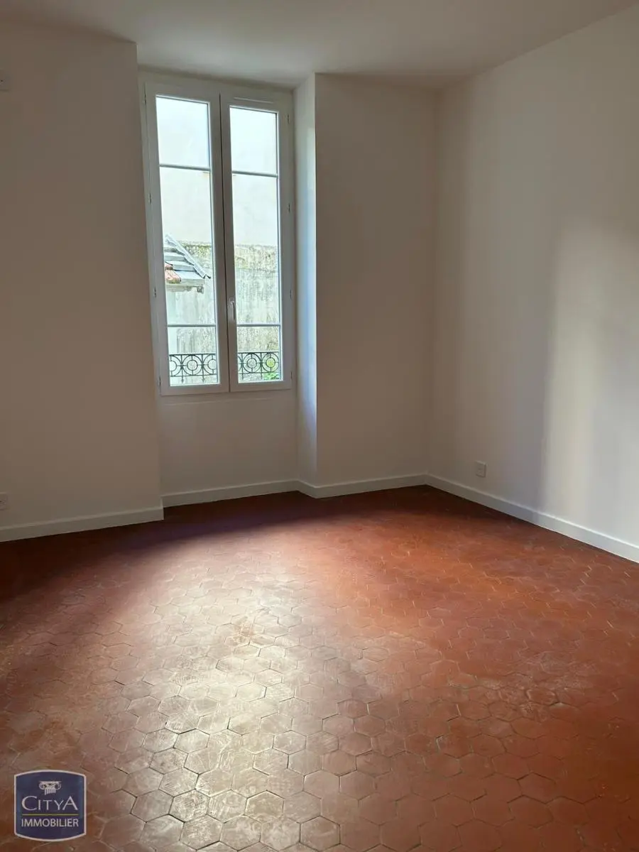Photo 2 Appartement 2 pièces 45m²