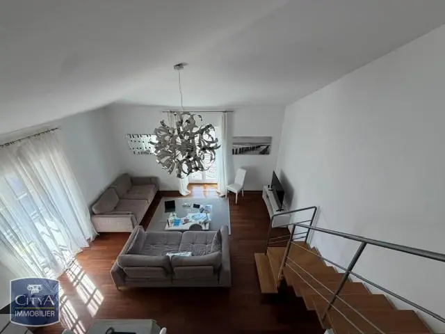 Photo 2 Appartement 3 pièces 83m²