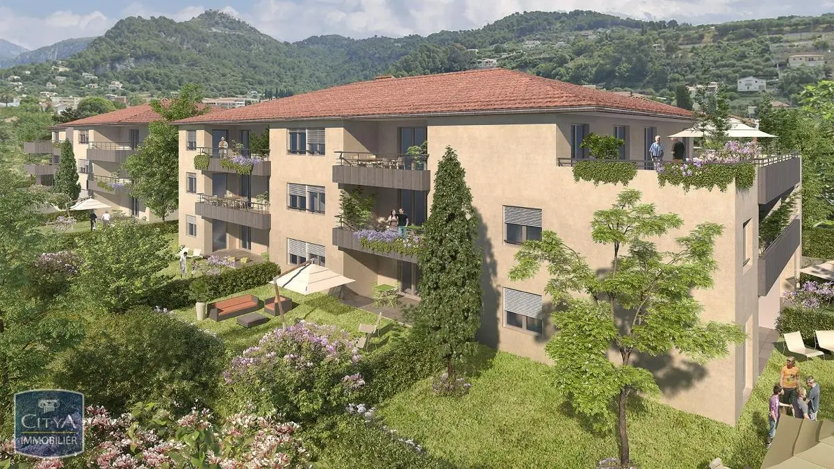 Photo 2 Appartement 3 pièces 67.9m²