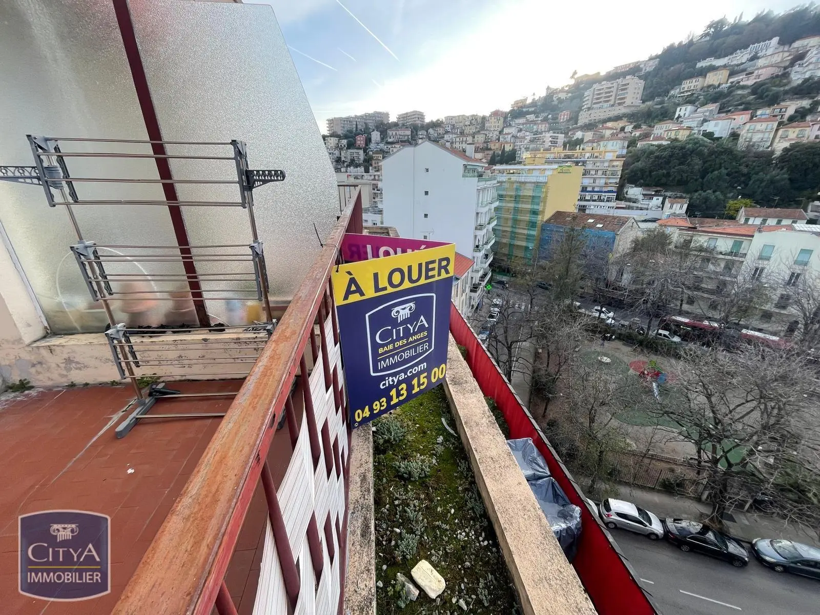 Photo 8 Appartement 1 pièce 29.37m²