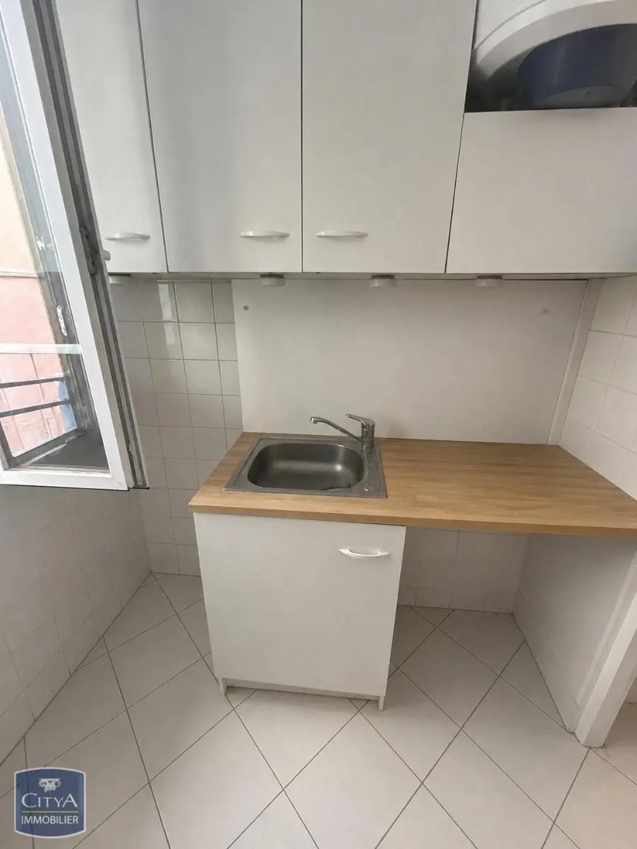 Photo 2 appartement Nice