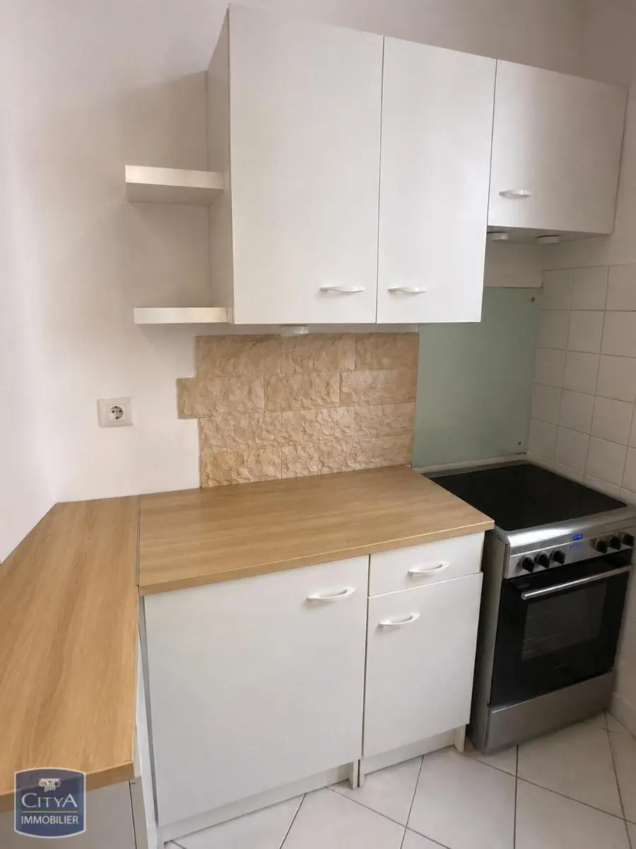 Photo 4 appartement Nice