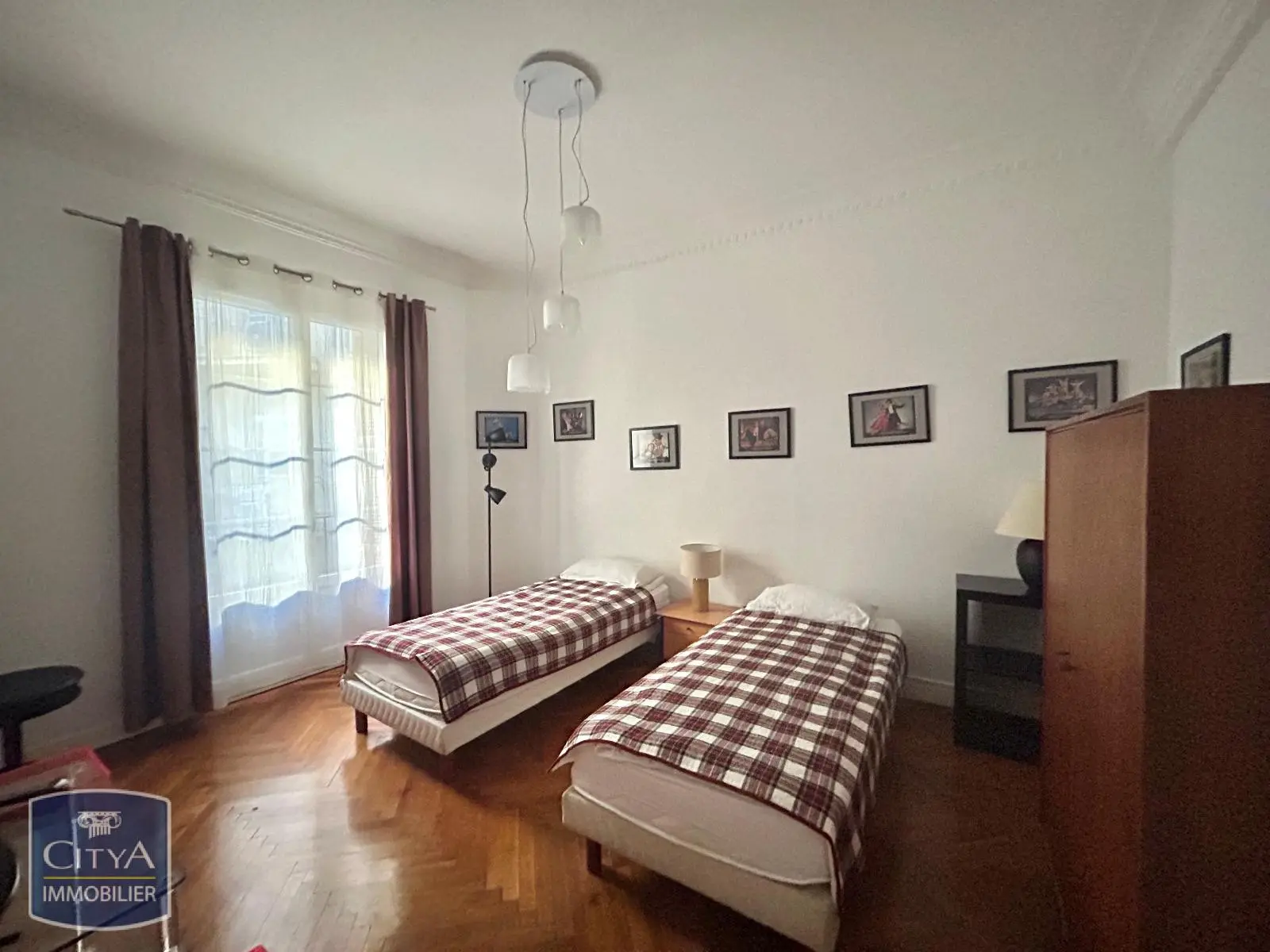 Photo 7 Appartement 3 pièces 82m²