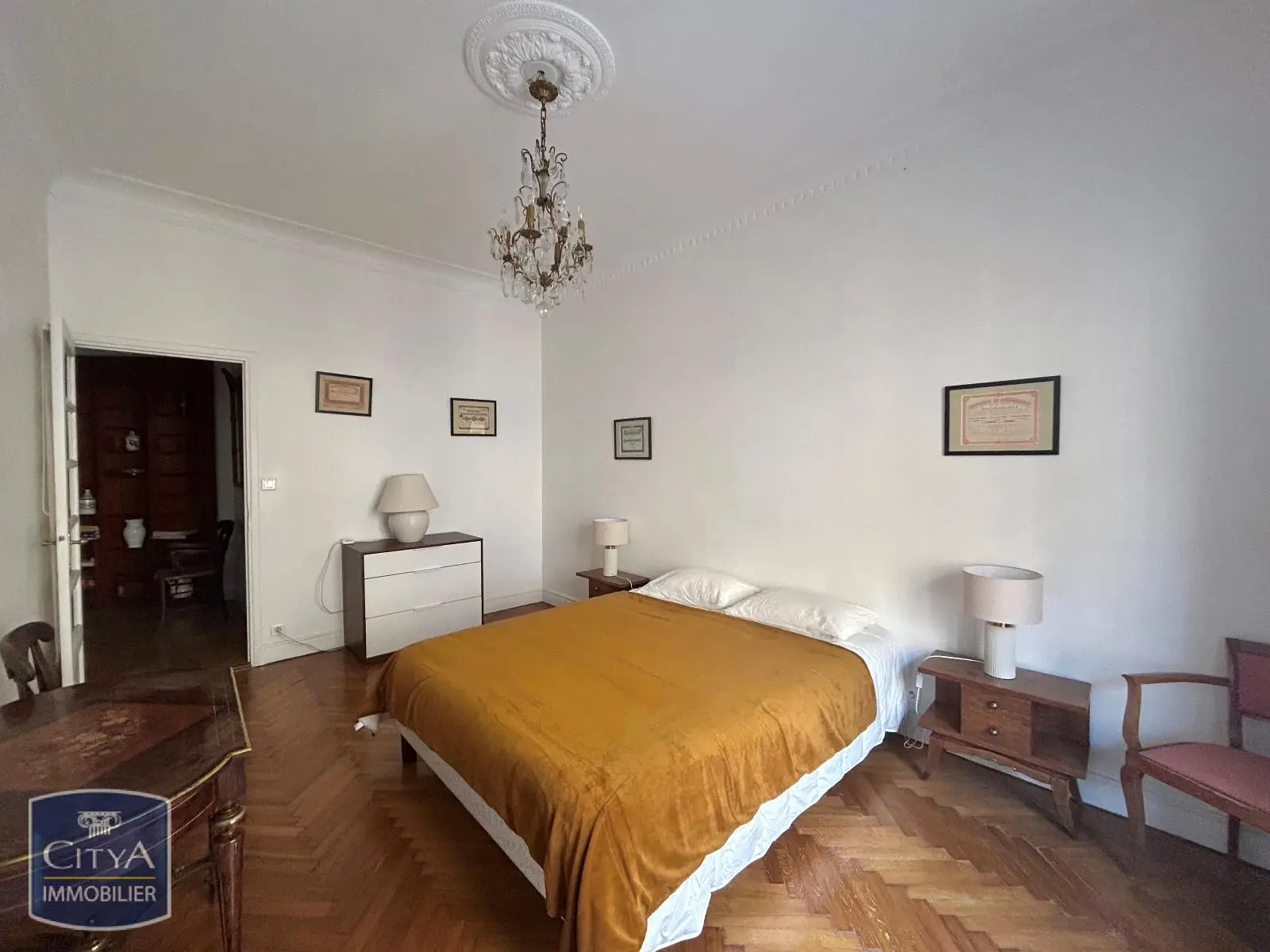 Photo 6 Appartement 3 pièces 82m²