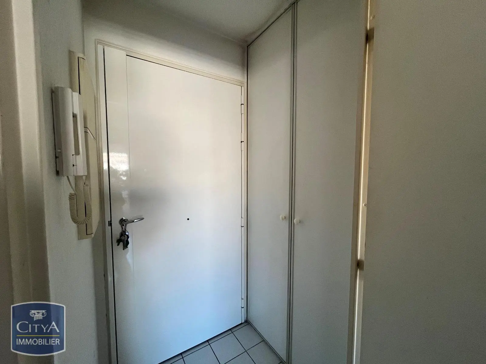 Photo 4 Appartement 1 pièce 16.68m²