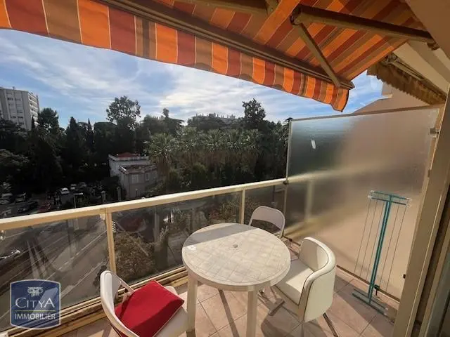 Photo 4 Appartement 1 pièce 21.51m²