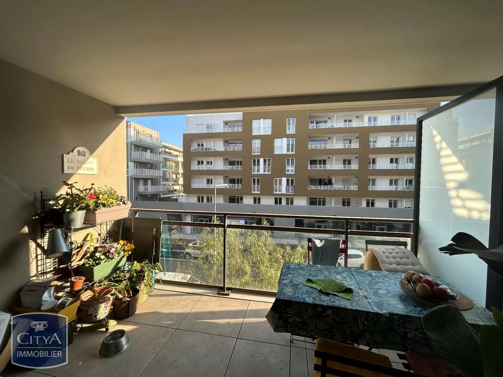 Photo 8 appartement Nice