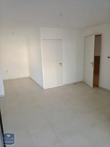 Photo 4 Appartement 1 pièce 26.01m²