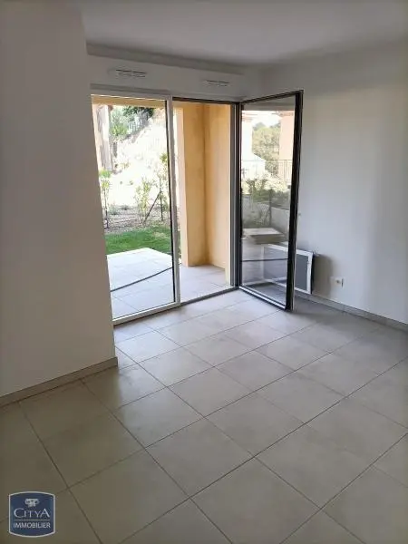 Photo 6 Appartement 1 pièce 26.01m²