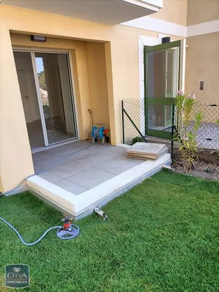 Photo 9 Appartement 1 pièce 26.01m²