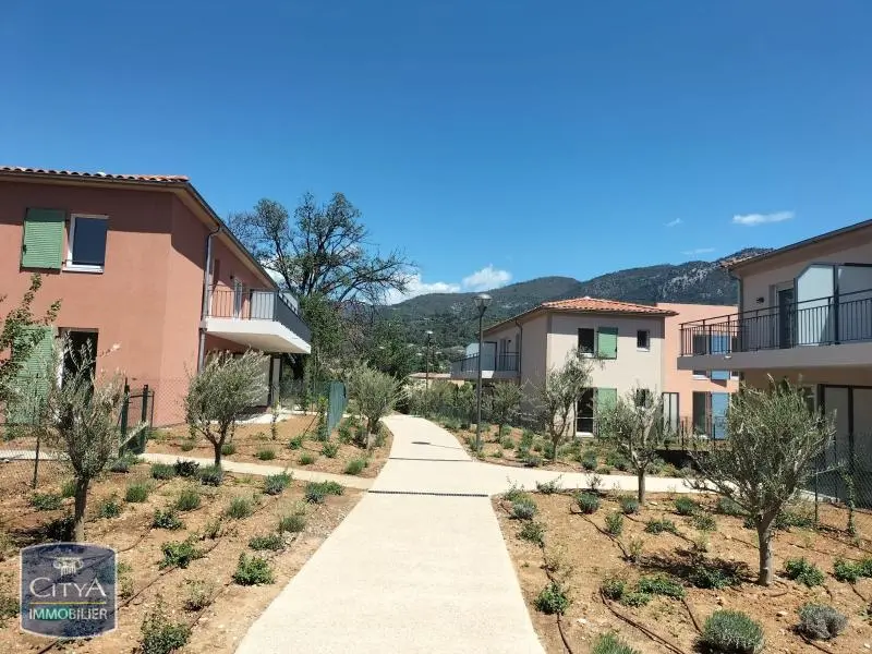 Photo 4 Appartement 3 pièces 53.83m²