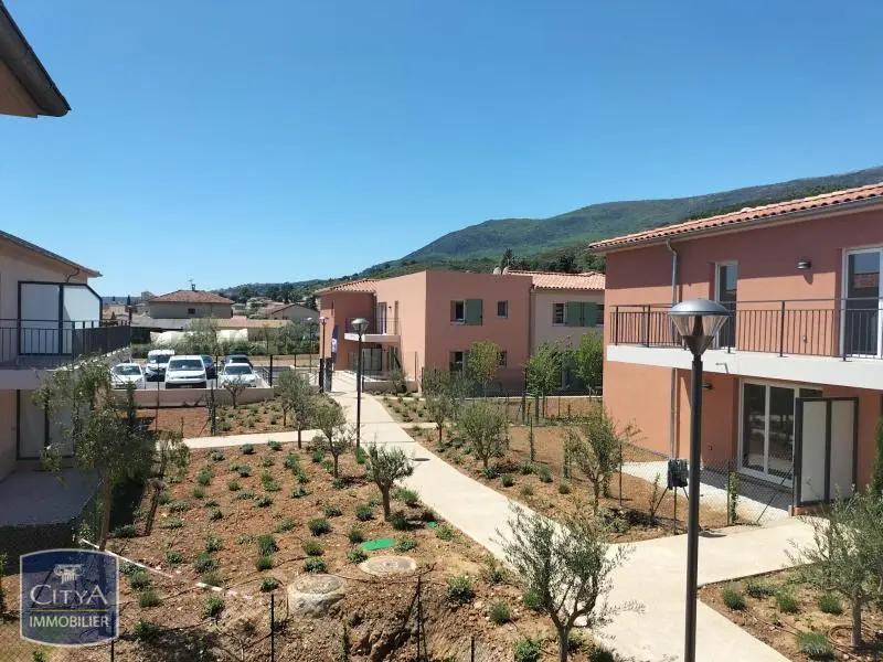 Photo 3 Appartement 3 pièces 53.83m²