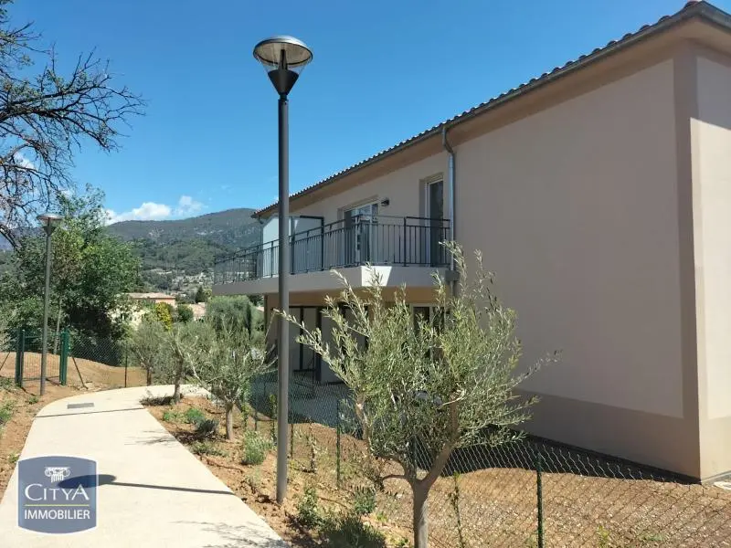 Photo 5 Appartement 3 pièces 53.83m²