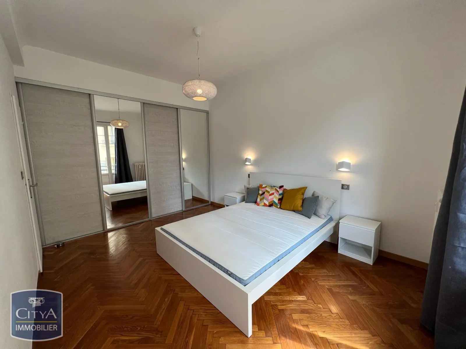 Photo 3 Appartement 3 pièces 61.68m²