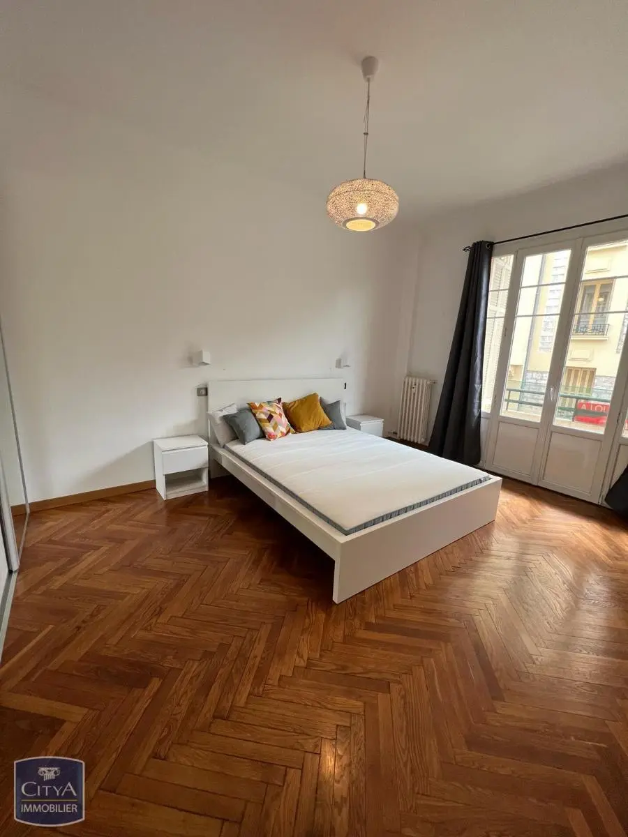 Photo 4 Appartement 3 pièces 61.68m²