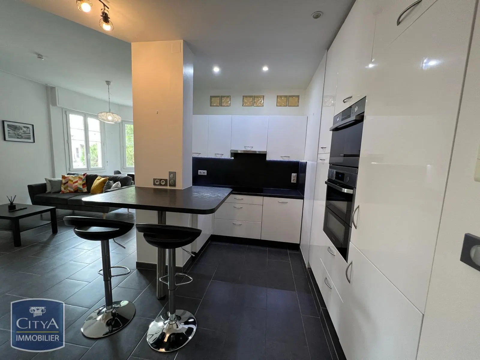 Photo 5 Appartement 3 pièces 61.68m²