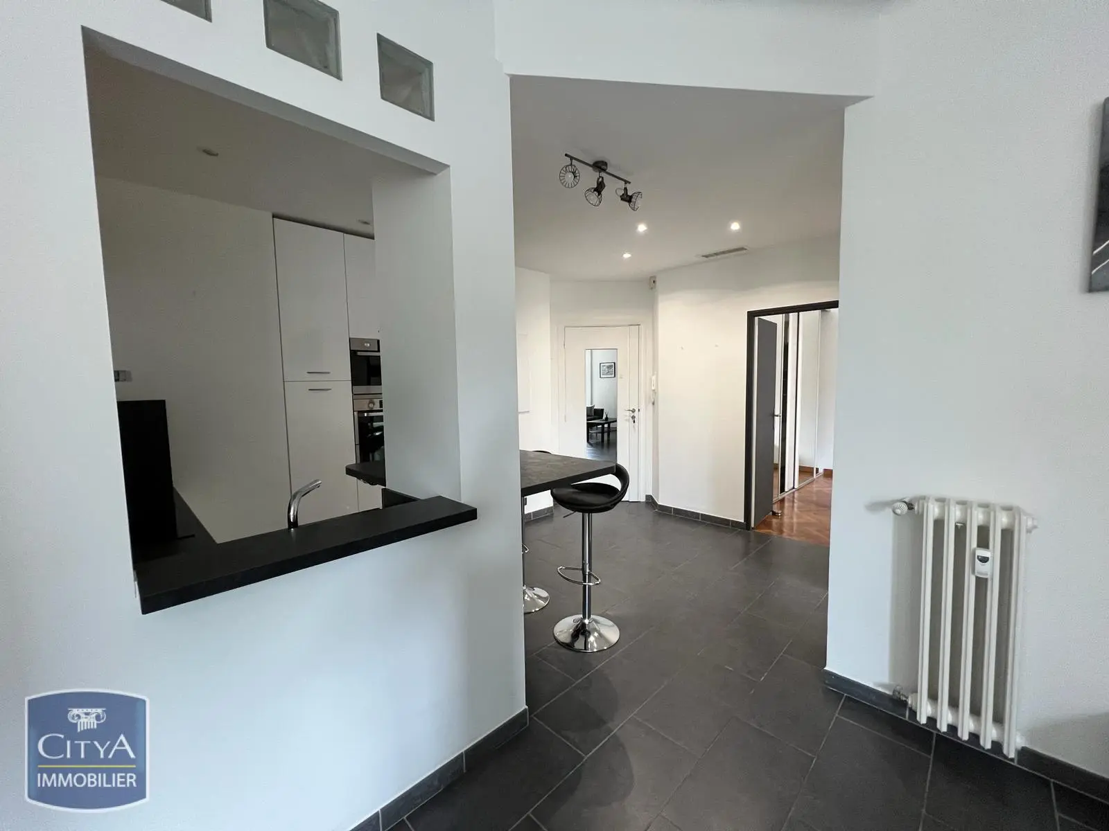 Photo 6 Appartement 3 pièces 61.68m²