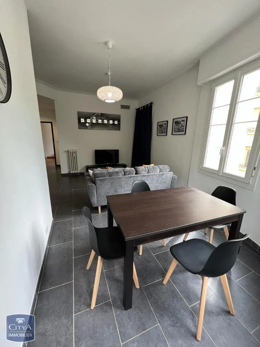 Photo 7 Appartement 3 pièces 61.68m²
