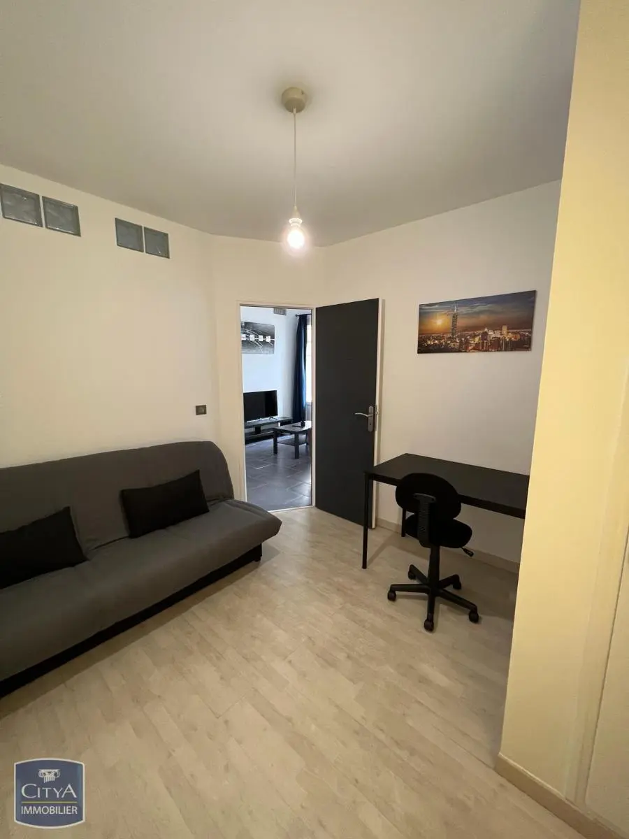 Photo 8 Appartement 3 pièces 61.68m²
