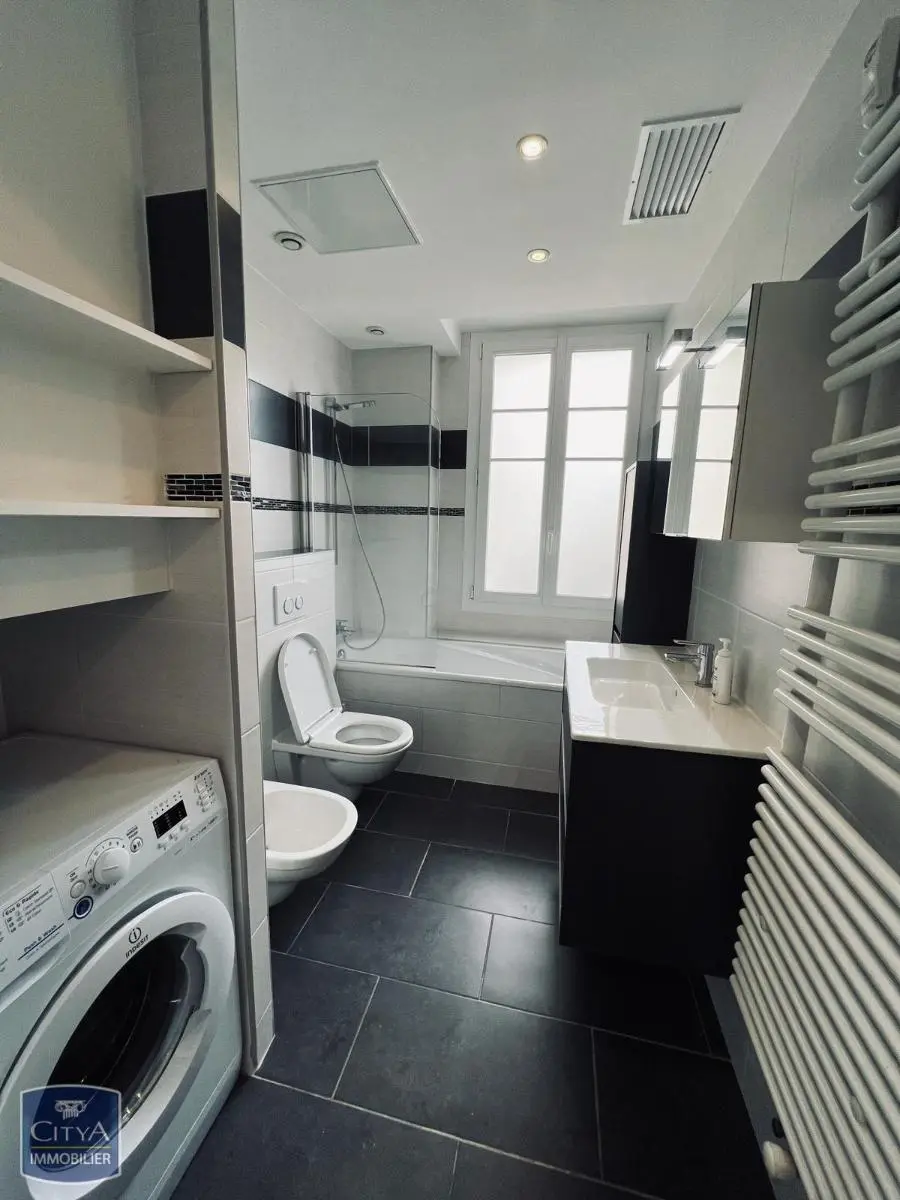Photo 10 Appartement 3 pièces 61.68m²