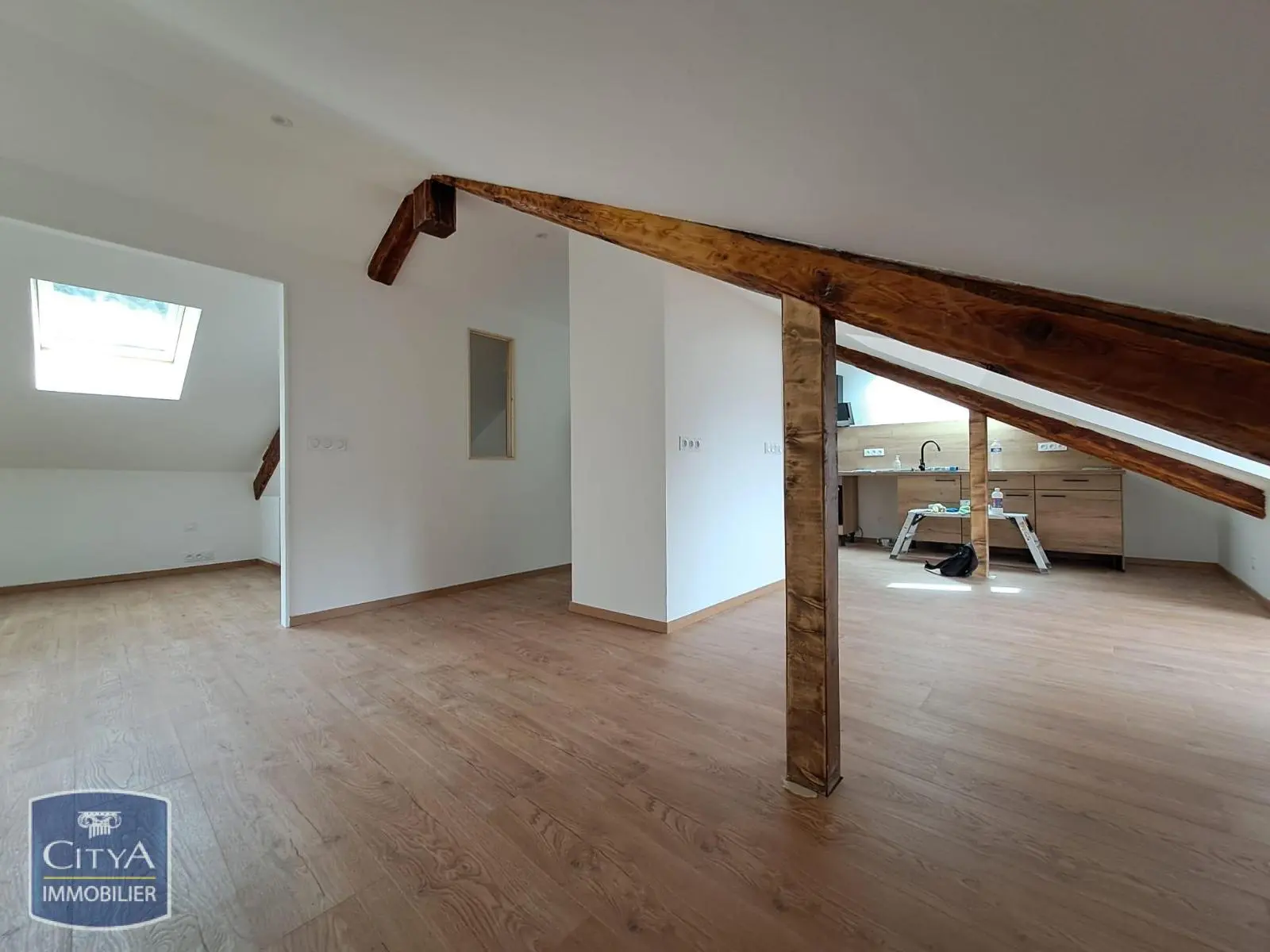 Photo 4 Appartement 2 pièces 33m²