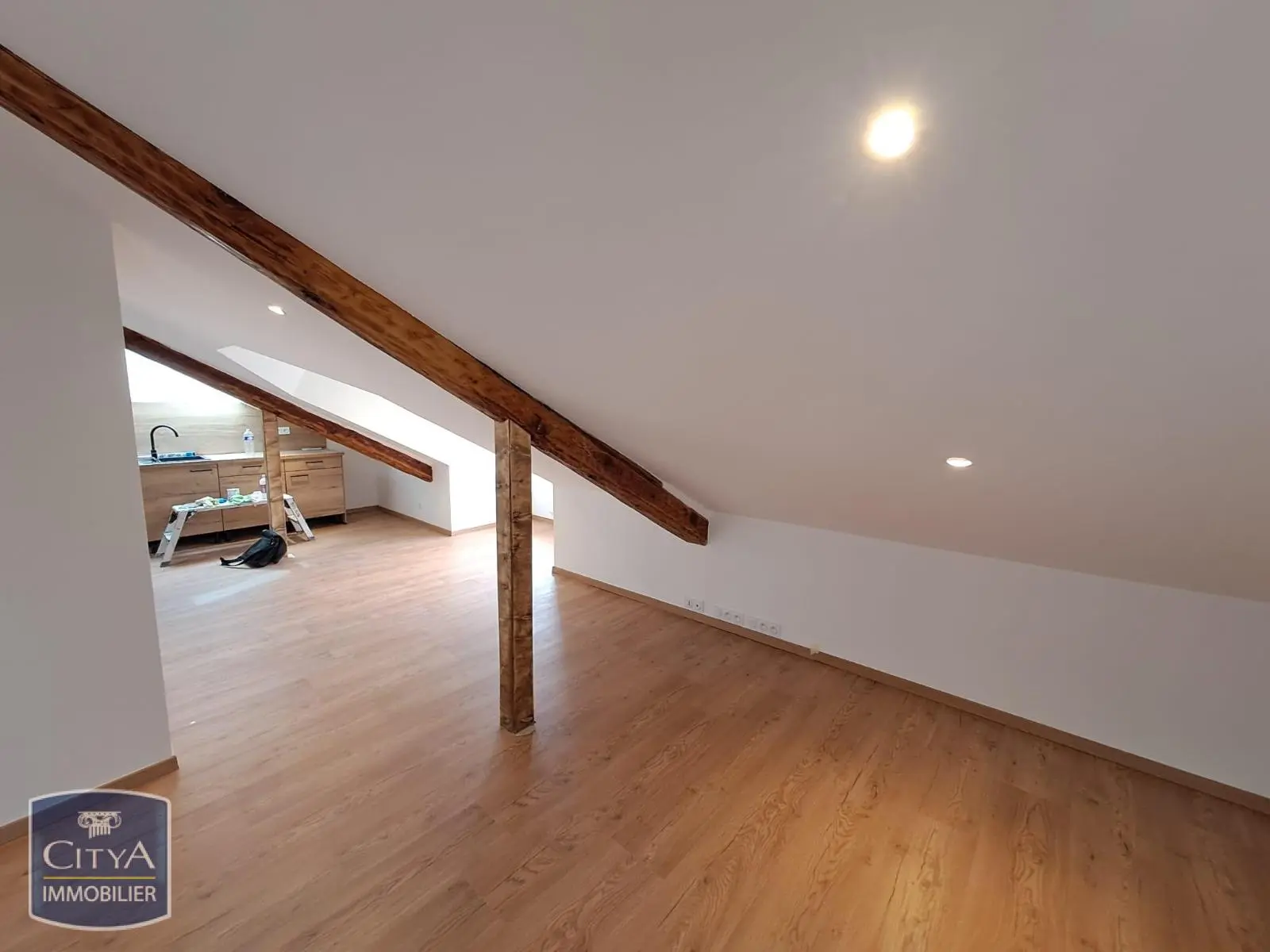 Photo 7 Appartement 2 pièces 33m²