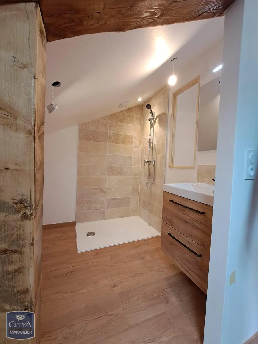 Photo 8 Appartement 2 pièces 33m²